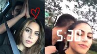 Bikin Heboh, Valerie Thomas Unggah Video Bersama Axel Matthew