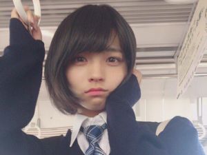 Pelajar Jepang Cantik Ini Viral karena Identitas Aslinya Mengejutkan