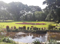 Wisata Kota Bogor Khusus Buka untuk Warga Lokal di Libur Lebaran