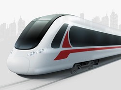 Proyek Kereta Cepat JKT-BDG Dimulai Tapi Bergerak Lambat