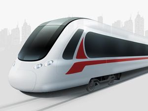 Minggu Depan Luhut Putuskan Porsi China di Kereta Cepat JKT-BDG Minggu Depan Luhut Putuskan Porsi China di Kereta Cepat JKT-BDG