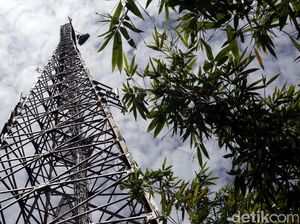 Telkomsel Laporkan Gangguan Jaringan Imbas Listrik Padam Massal