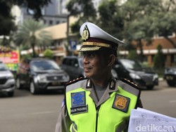 Polisi Tak Periksa AKP Reza dalam Kasus Kecelakaan Novanto
