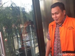 Eks Anak Buah Nazaruddin Sebut Sandiaga Uno Tahu Proyek PT DGI