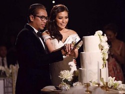 Alami Pendarahan Saat Hamil Muda, Viviane Istri Sammy Simorangkir Mohon Doa