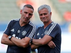 Pembelaan Mourinho Terkait Belanja Mahal MU