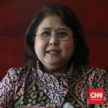 Farhat Abbas Disebut ‘Kepo' ke Elza Syarief soal Kasus e-KTP
