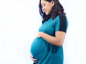 Ini Alasan Vitamin B3 Bisa Cegah Keguguran Ini Alasan Vitamin B3 Bisa Cegah Keguguran