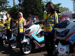 Warga Bandung, Hubungi 119 untuk Layanan Layad Rawat