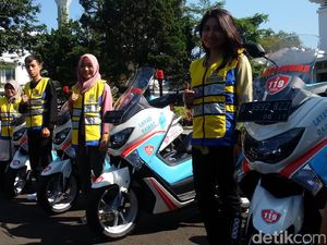 Warga Bandung, Hubungi 119 untuk Layanan Layad Rawat Warga Bandung, Hubungi 119 untuk Layanan Layad Rawat
