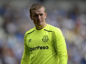 Everton Perpanjang Kontrak Stekelenburg, Pickford Cabut? Everton Perpanjang Kontrak Stekelenburg, Pickford Cabut?