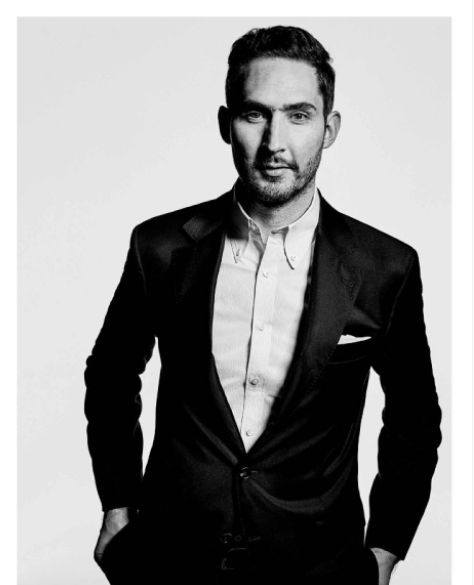 Kevin Systrom Instagram