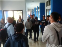 Ada Cole di Skuat Persib untuk Hadapi Perseru