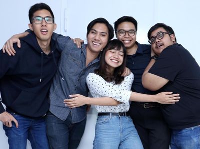 Reality Club: Unit Indie Pop yang Masih Mencari Jati Diri