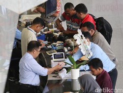 Begini Aturan Pencabutan dan Penarikan Uang Rupiah
