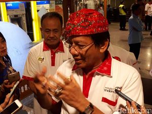 Tour de Central Celebes, Bukti Sulawesi Tengah yang Aman