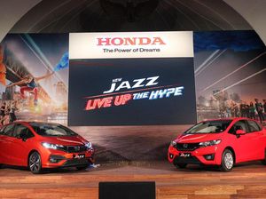 Sayonara! Ini Deretan Mobil yang Disuntik Mati di Indonesia Sepanjang 2021