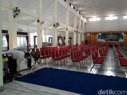 24.642 Jemaah dari Embarkasi Solo telah Berangkat ke Arab Saudi