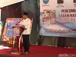 Bupati Irsyad Minta Warganya Pengguna Narkoba Melapor ke BNNK