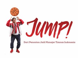 Pengalaman Augie Fantinus Jadi Manajer Timnas Indonesia Dibukukan