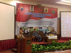 Ada Bawahan Menolak Pancasila, Kemenag Jateng: Kami Siapkan Sanksi