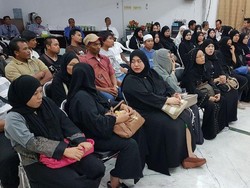 Amnesti Berakhir, TKI Ilegal di Arab Saudi Terancam Ditangkap