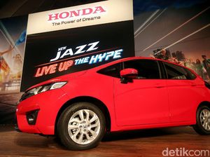 Honda: Jazz Turbo Enggak Bikin Untung, Harganya Jadi Kemahalan