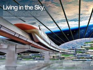 5.000 Warga Indonesia Daftar Pindah Negara ke Luar Angkasa