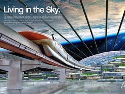 5.000 Warga Indonesia Daftar Pindah Negara ke Luar Angkasa