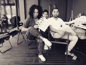 Sosok di Balik Lagu Isabella yang Melegenda, Ada Kisah Cinta Tak Sampai Sosok di Balik Lagu Isabella yang Melegenda, Ada Kisah Cinta Tak Sampai