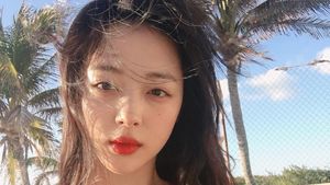 8 Artis K-pop Wanita Paling Sering Jadi Korban Bully, Sulli sampai Taeyeon