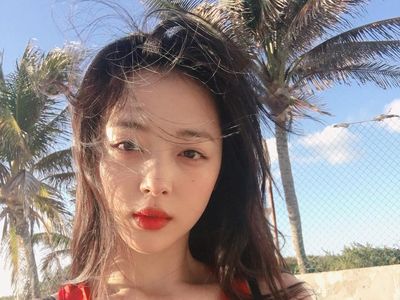 8 Artis K-pop Wanita Paling Sering Jadi Korban Bully, Sulli sampai Taeyeon