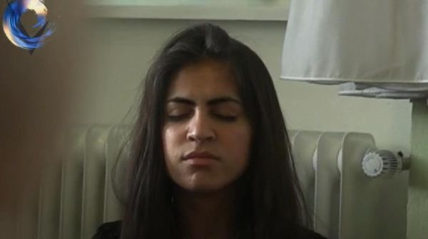 Foto: Ini Ekhlas, Korban Budak Seks yang Berani Ungkap Kebengisan ISIS