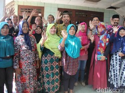 Lokalisasi Dorokandang Rembang Resmi Ditutup