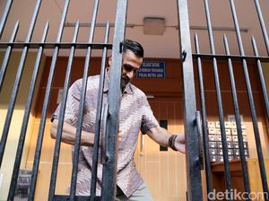 Soal Penipuan Rp 16 M, Jeremy Thomas: Polda Bali Sudah SP3
