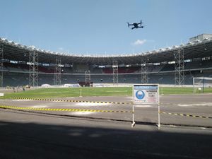 Venue Tak Ramah Difabel, Bagaimana Kepastian Gelaran Asian Para Games 2018?