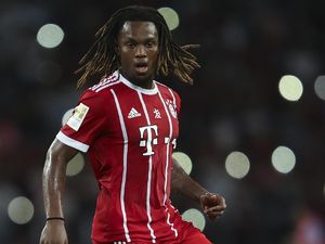 Renato Sanches Menuju Swansea City