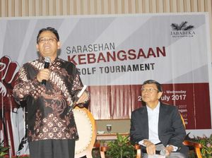 ABG, Kunci Sukses Bos Jababeka Bikin Lapangan Kerja