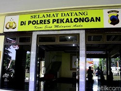 Polisi Periksa Direksi RSUD Kraton Pekalongan atas Dugaan Pungli