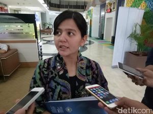 Sekjen Baru PSSI Jangan Kayak Ratu Tisha