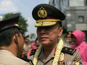 Aksi Bela Islam Berjilid, Momen Tak Terlupakan Bagi Irjen Iriawan Aksi Bela Islam Berjilid, Momen Tak Terlupakan Bagi Irjen Iriawan