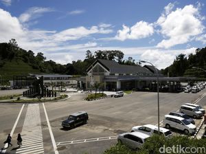 Traveling Hingga Ujung Utara Indonesia, Begini Rasanya