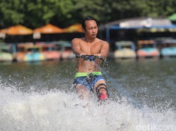 Keterlambatan Alat Latih dan Tanding, Kemenpora: Masih Proses di Singapura