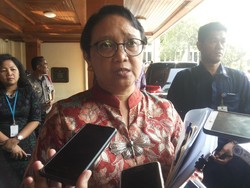 Bahas Antiterorisme, RI akan Bertemu Sejumlah Negara di Manado
