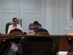 Pemerintah Berniat Beli Drone untuk Alutsista