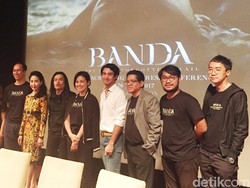 Banda The Dark Forgotten Trail, Jangan Anggap Film Dokumenter Membosankan