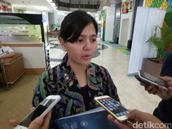 Perpisahan Ratu Tisha: Isi Hati Saya Cuma Ada Sepakbola