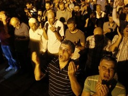 Terkait Yerusalem, Palestina Tetap Bekukan Hubungan dengan Israel