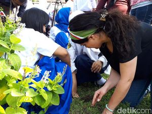 Swasta dan Daerah Kerja Sama buat Atasi Masalah Lingkungan