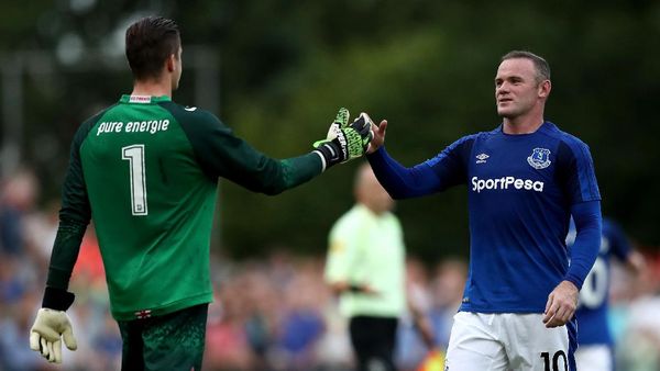 Deretan Muka-Muka Baru di Everton